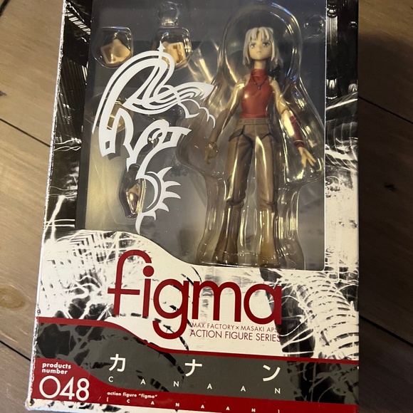 Figma max factory  apsy 048 - Picture 1 of 2